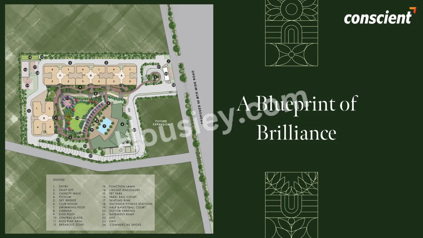 Master Plan 1