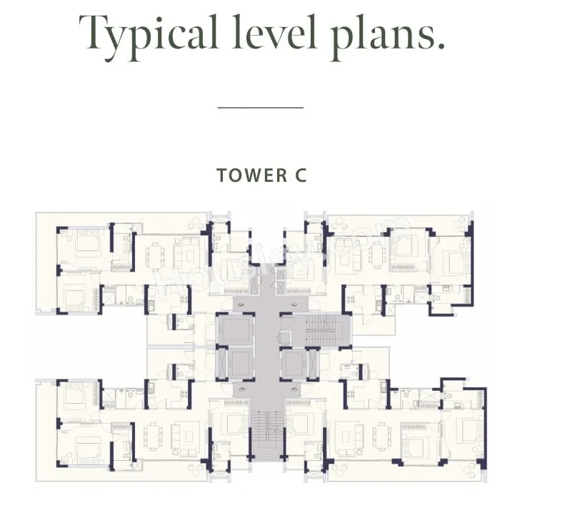 Floor Plan 3