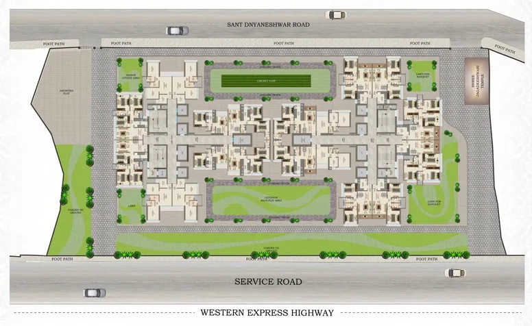 Master Plan 1