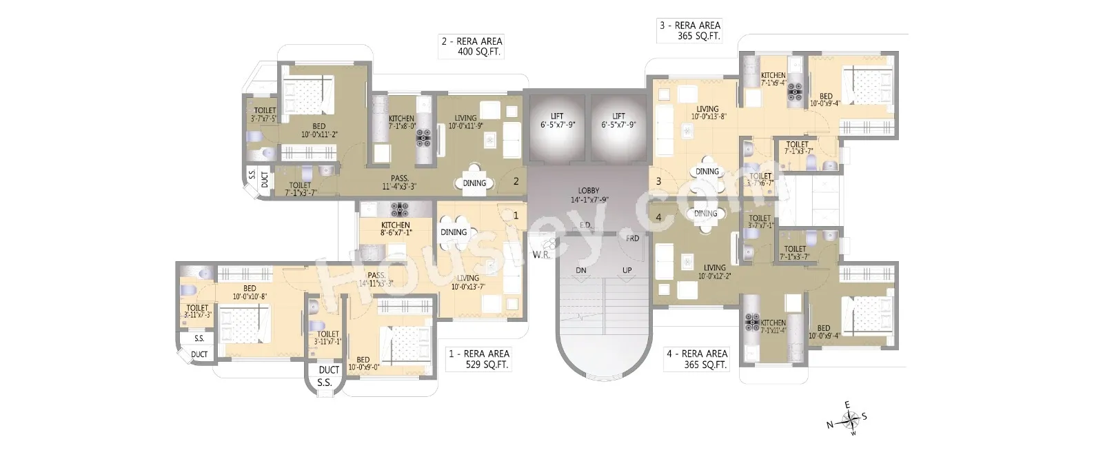 Master Plan 1