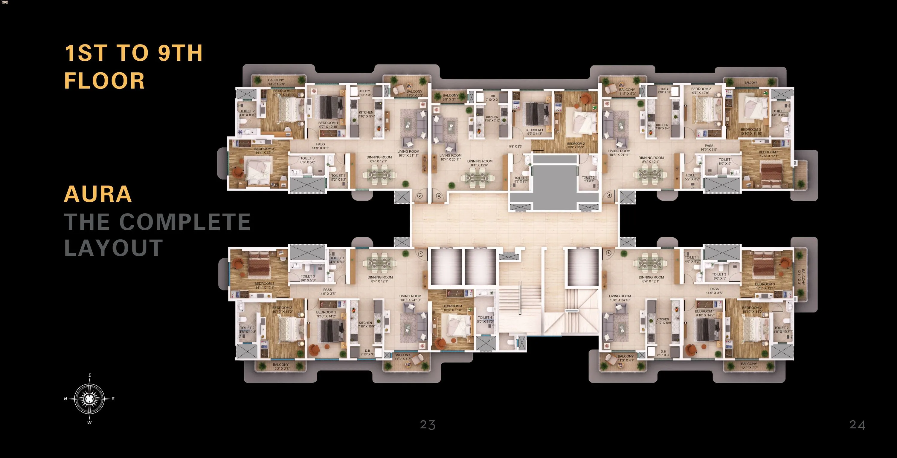 Master Plan 1
