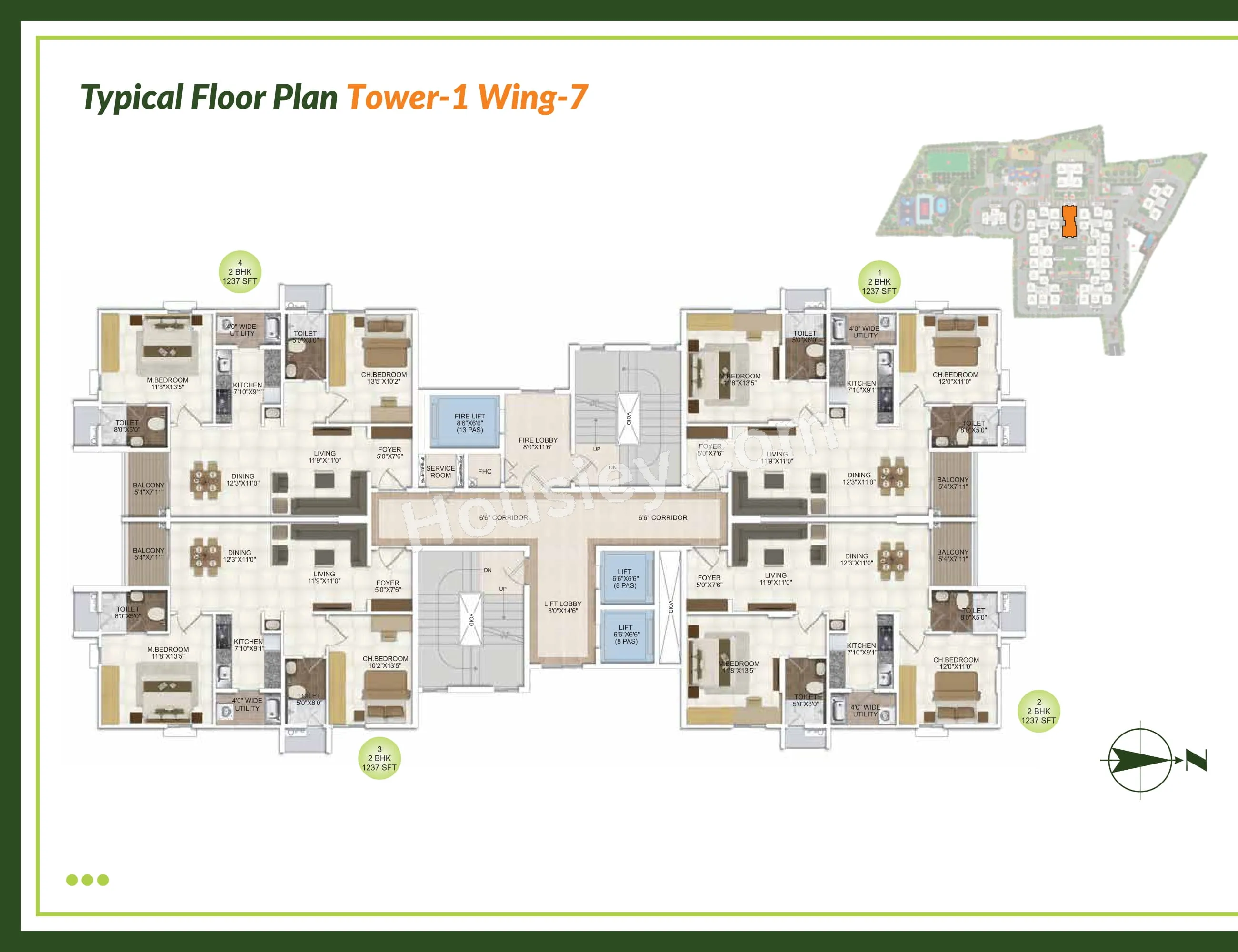 Floor Plan 3