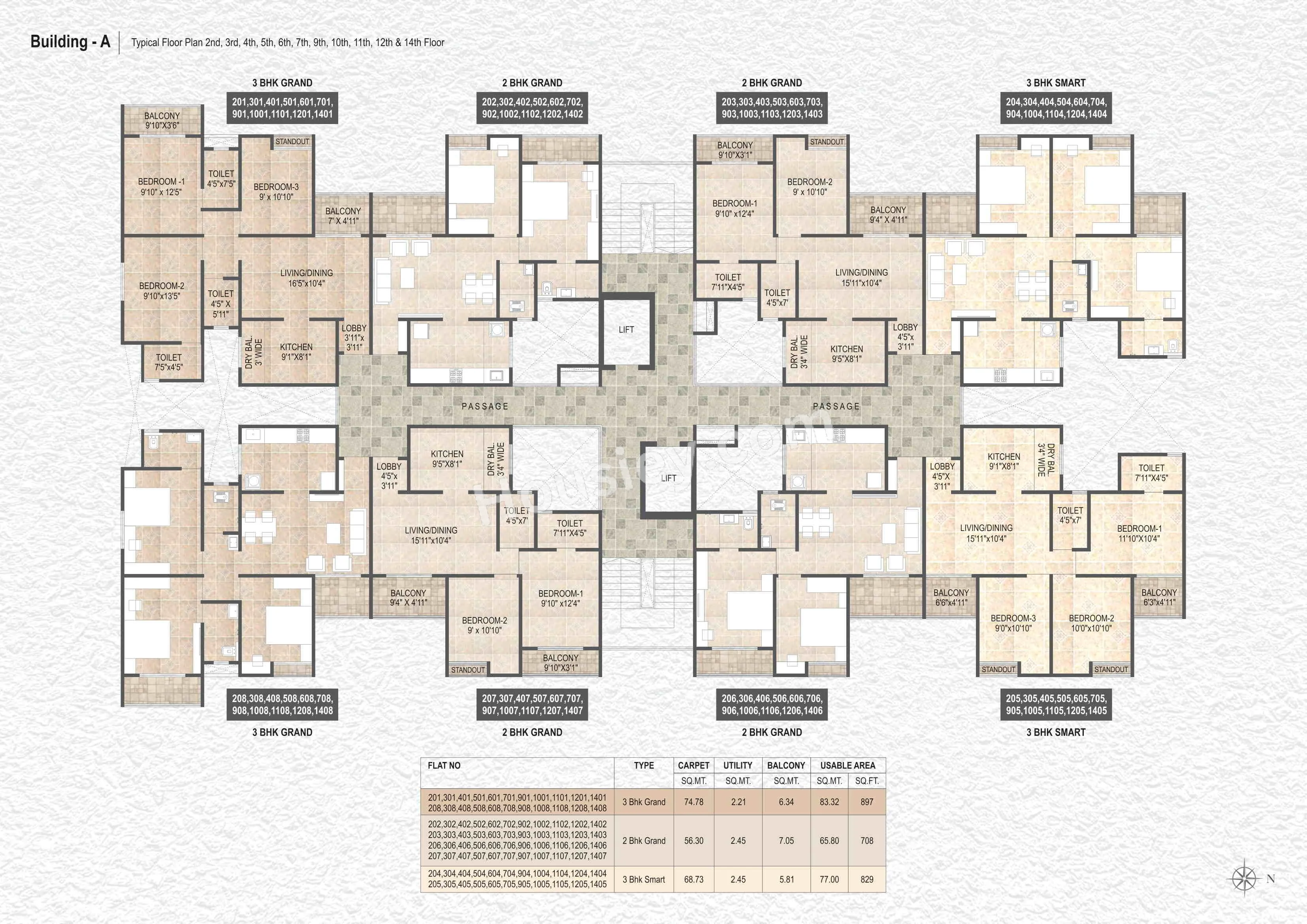 Floor Plan 3
