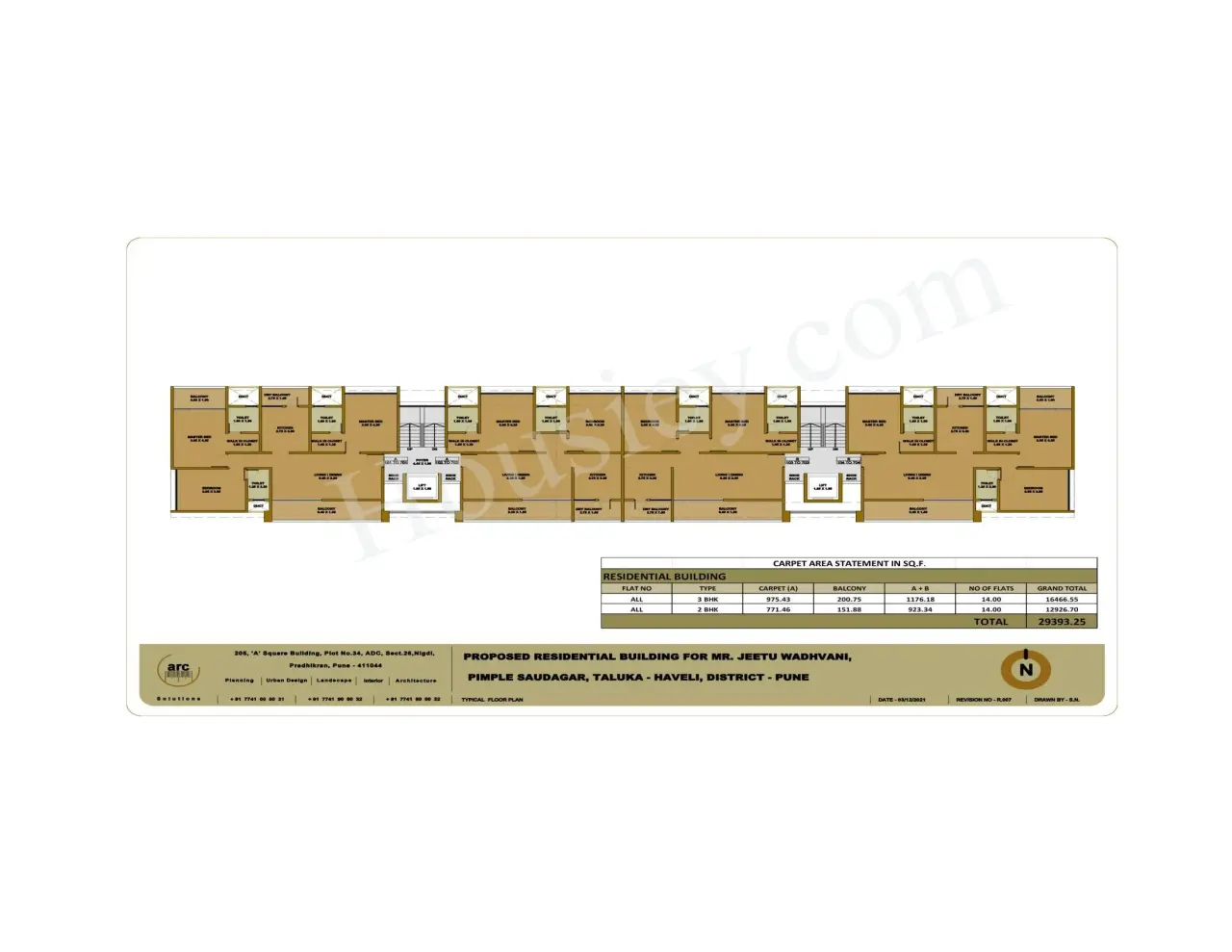 Destiny Bliss Floor Plan