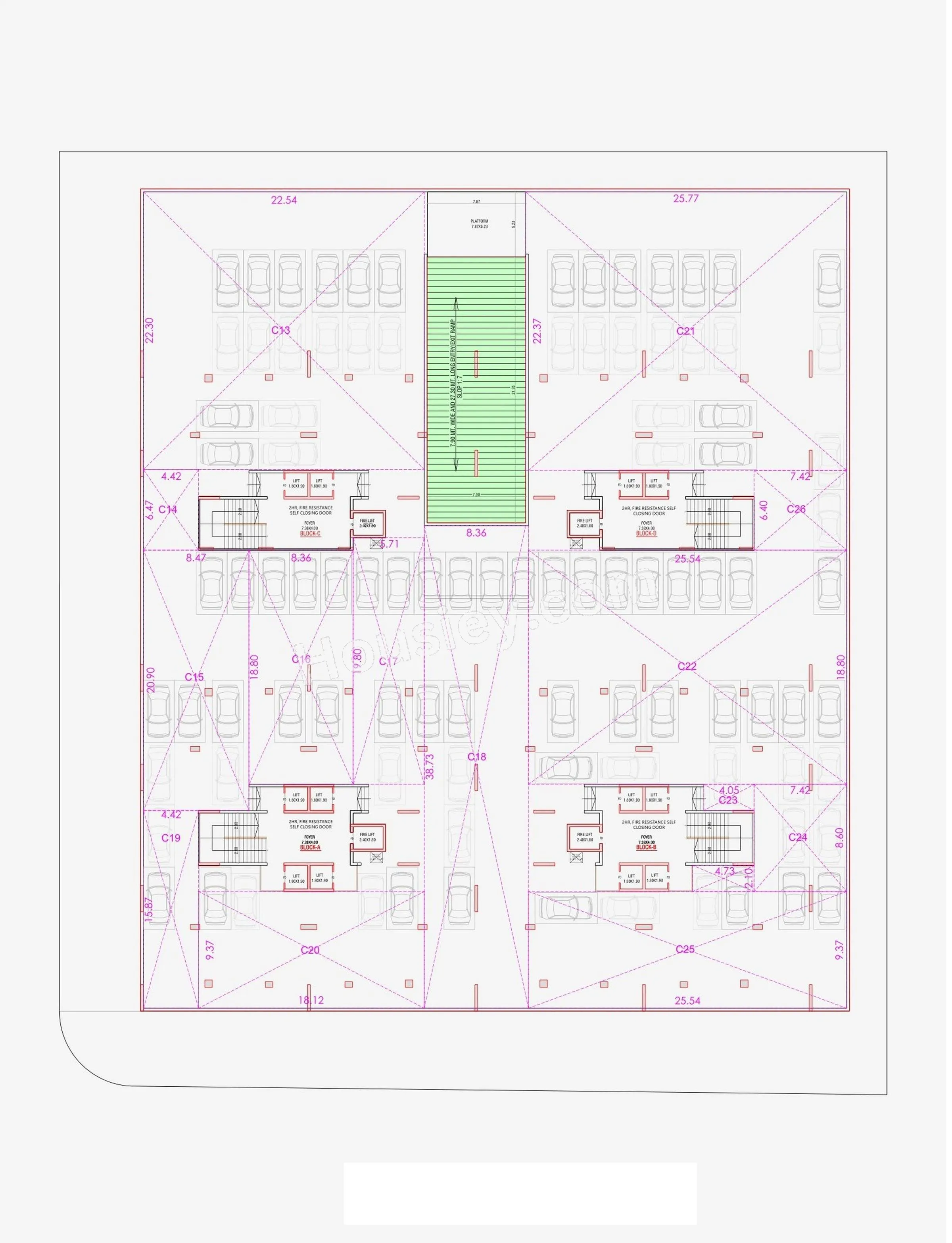 Master Plan 2
