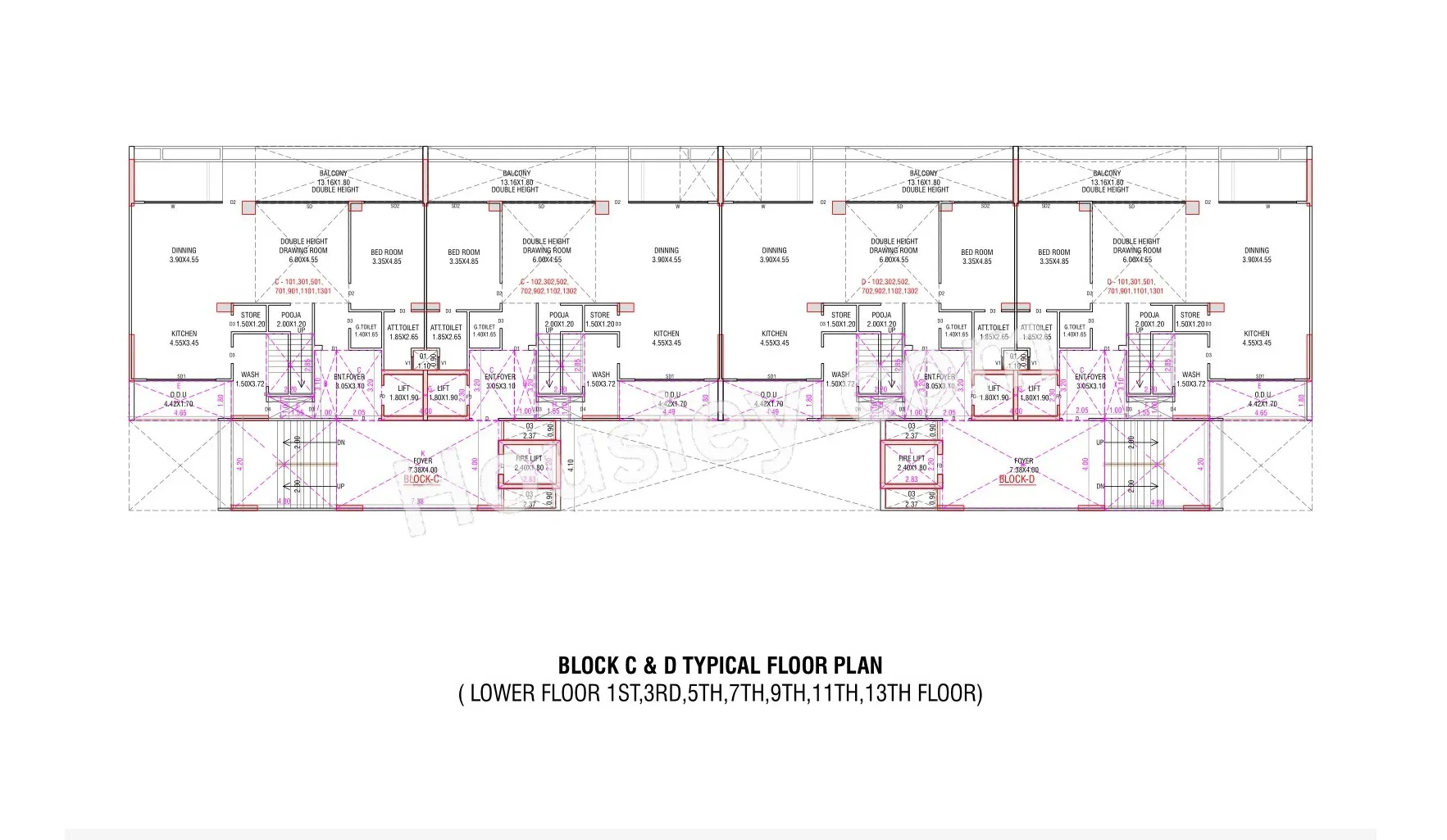 Floor Plan 3