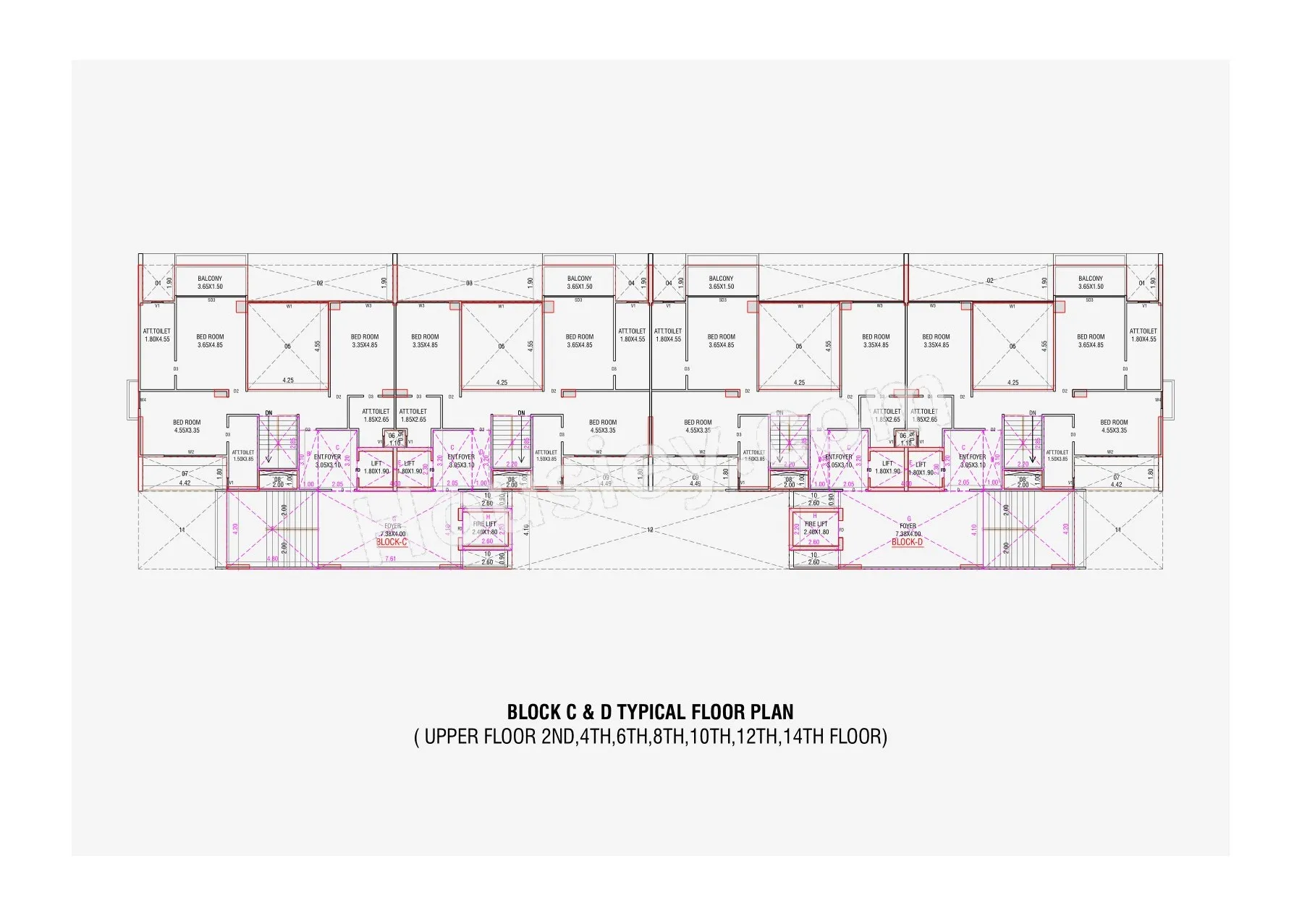 Floor Plan 4