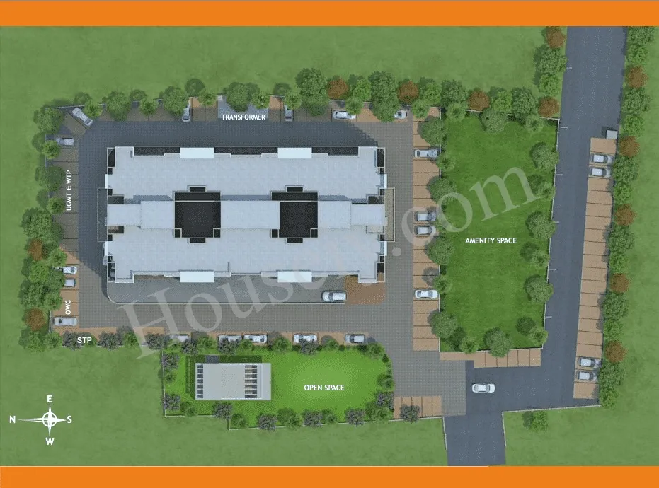 Master Plan 1