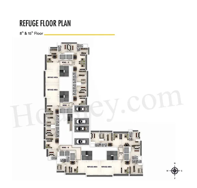 Floor Plan 4