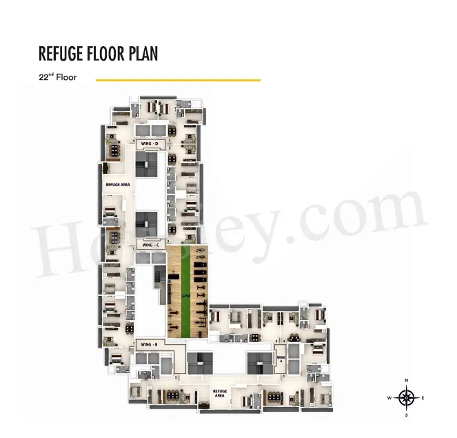 Floor Plan 7