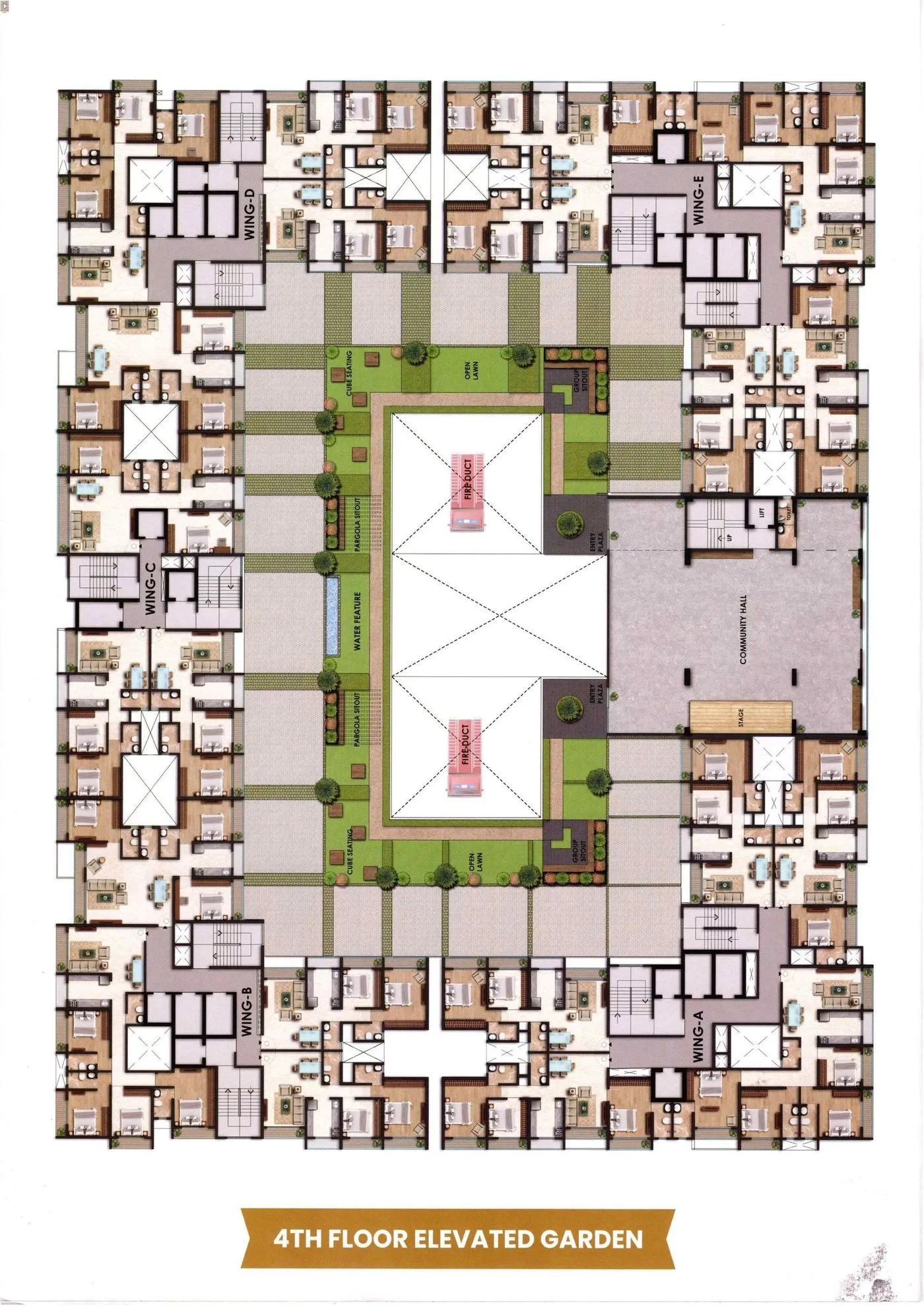 Master Plan 1