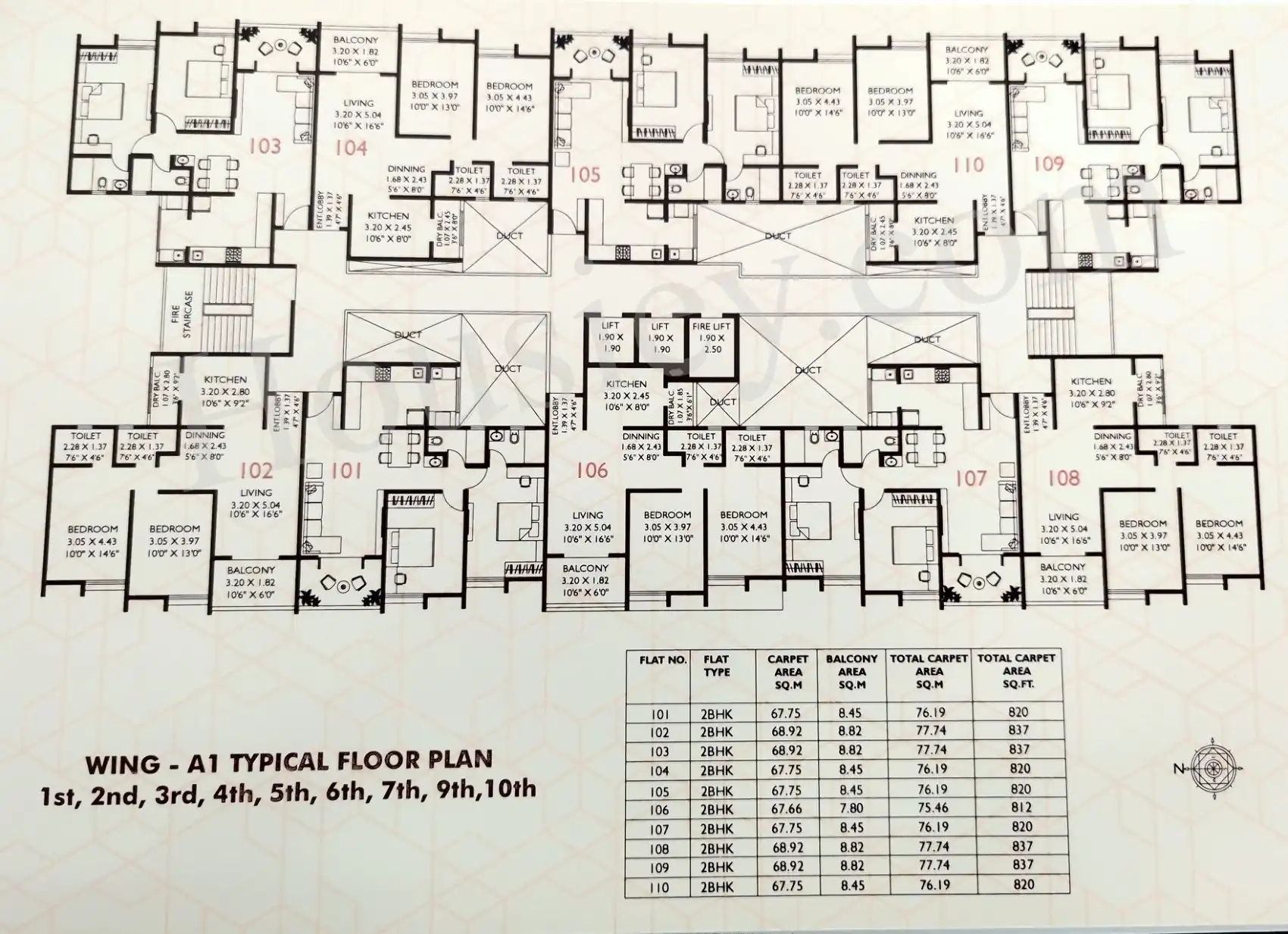 Floor Plan 3