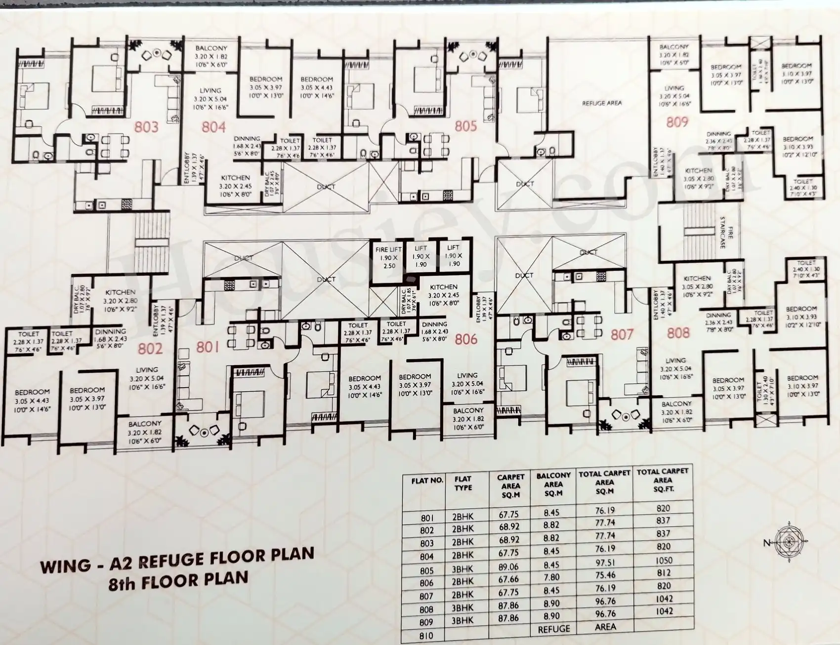 Floor Plan 5