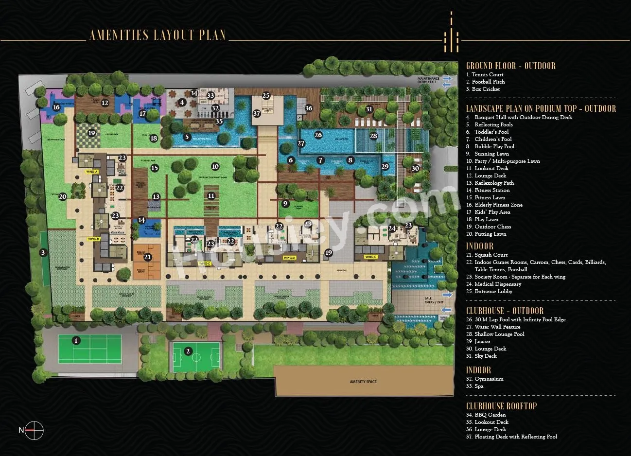 Master Plan 1