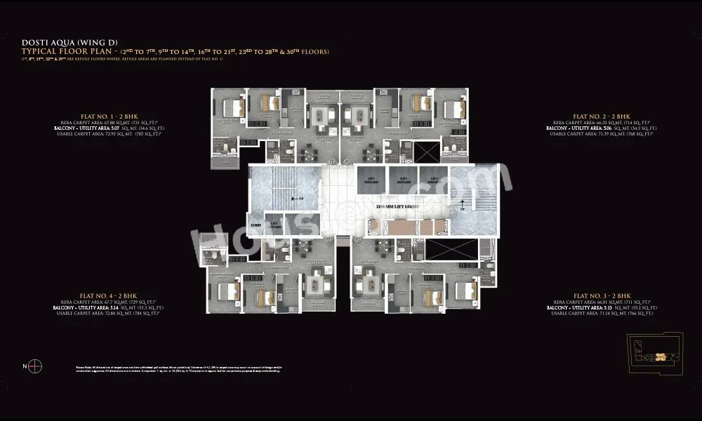 Floor Plan 4