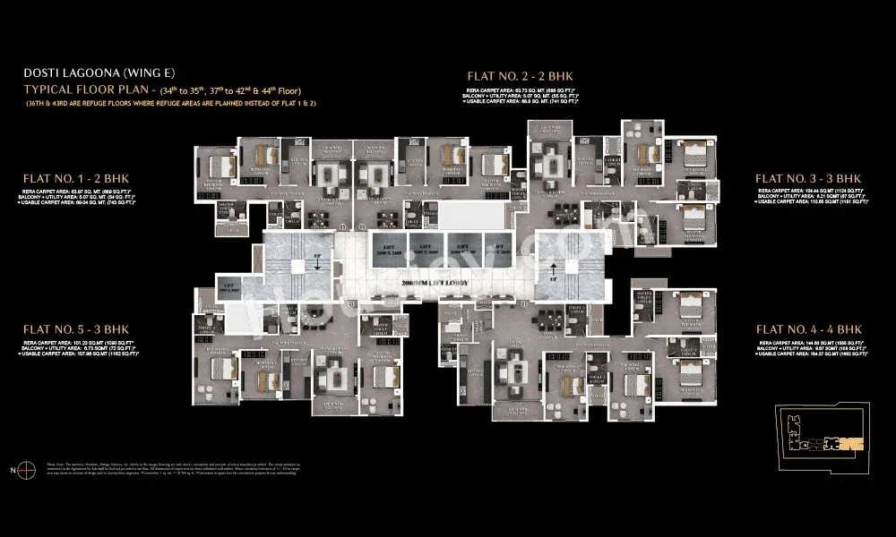 Floor Plan 7