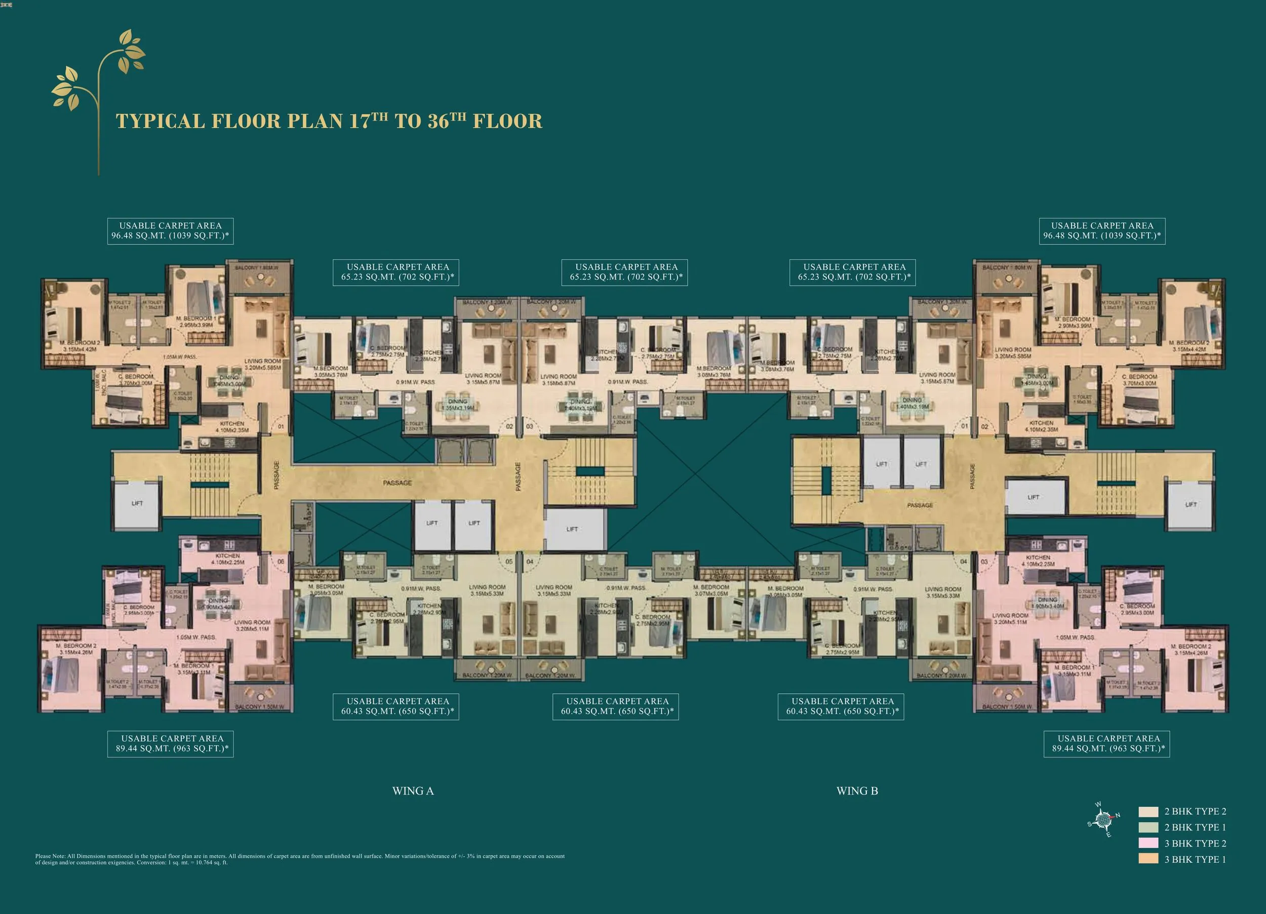 Floor Plan 3