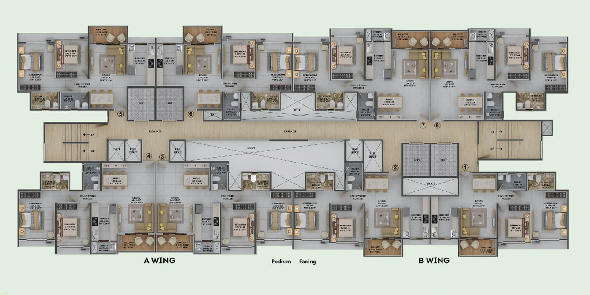 Floor Plan 4