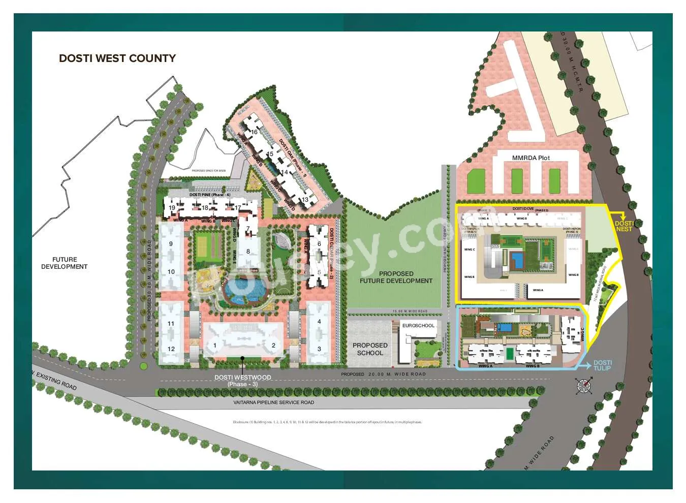 Master Plan 1