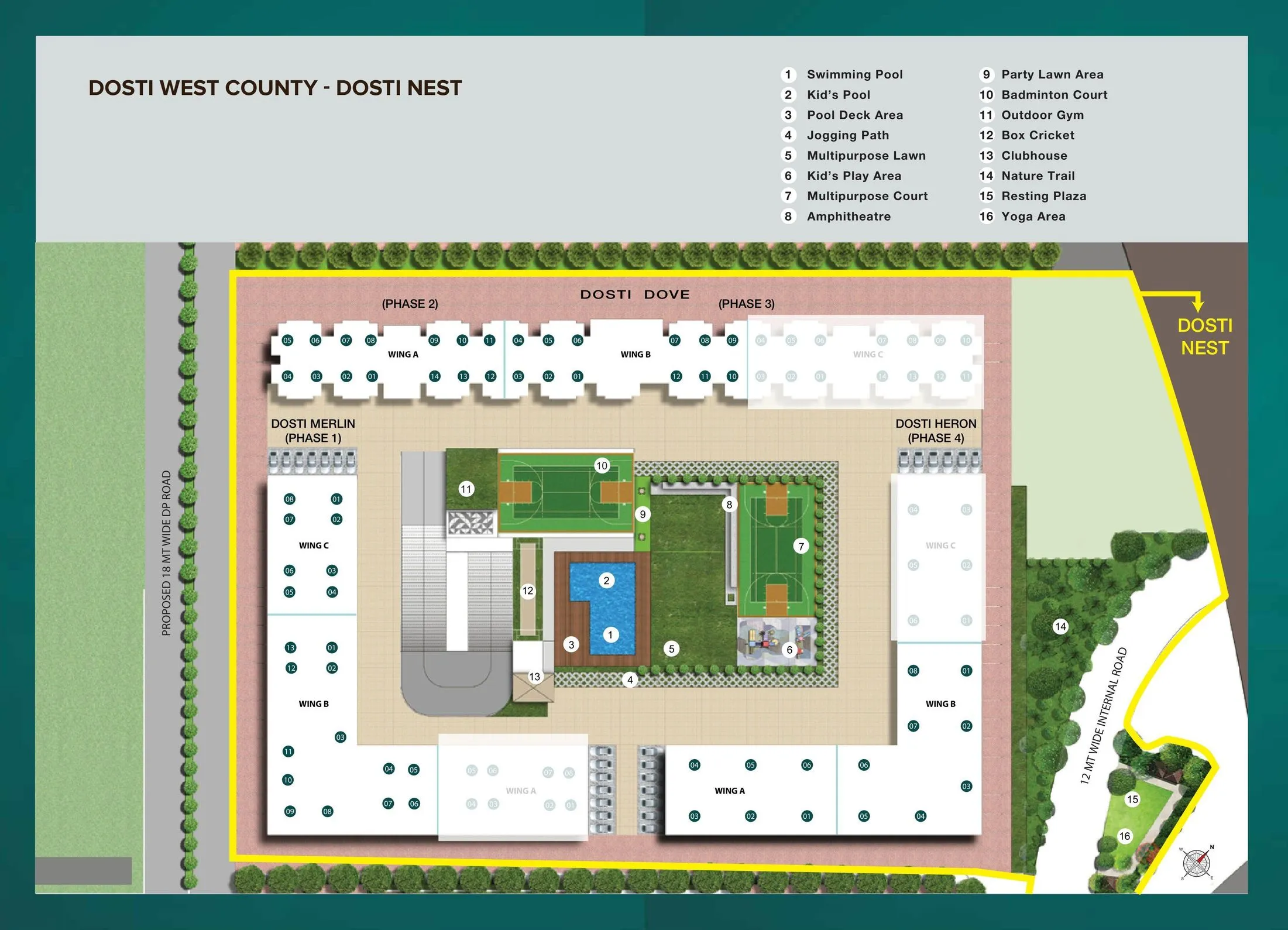 Master Plan 1