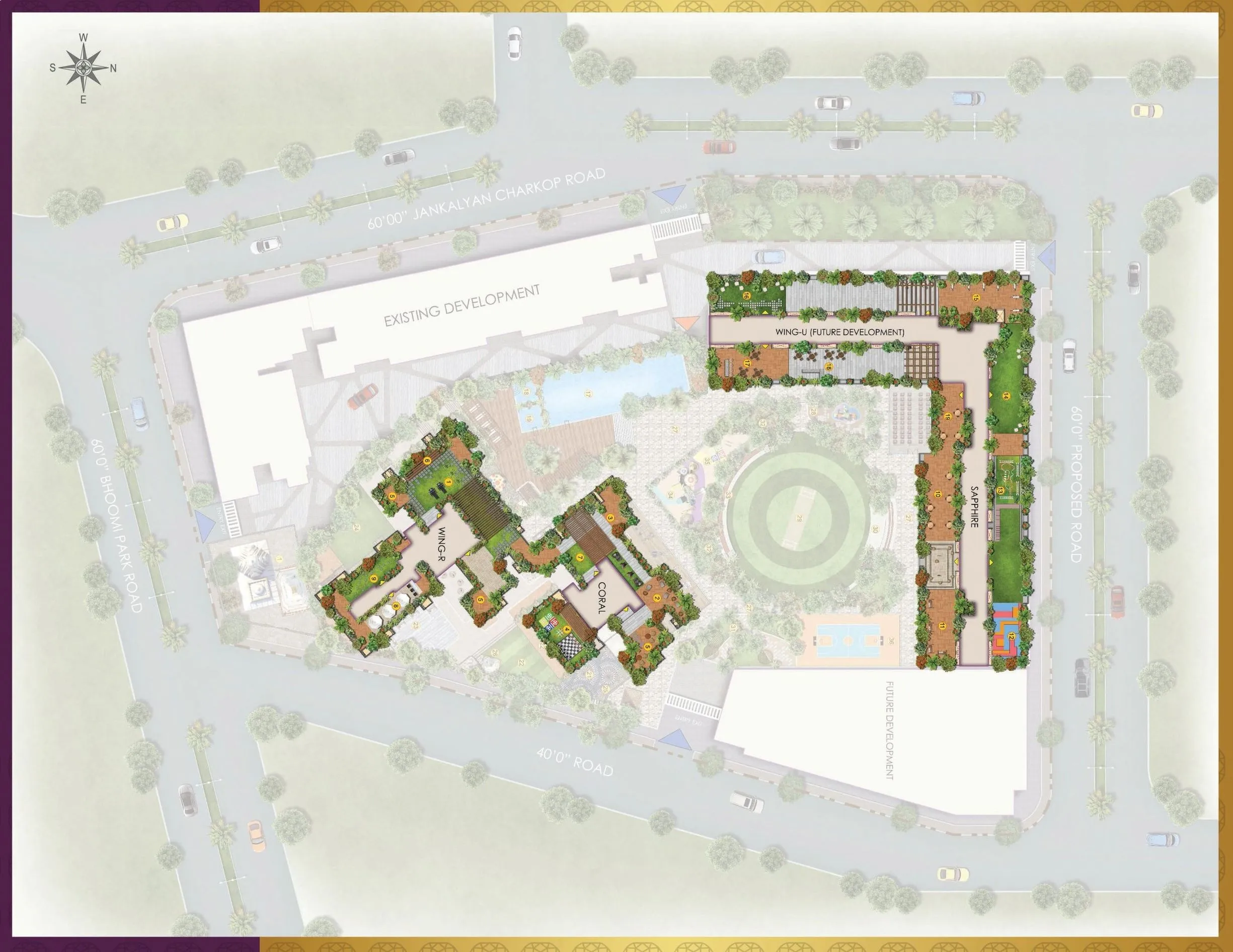 Master Plan 2
