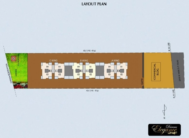 Master Plan 1