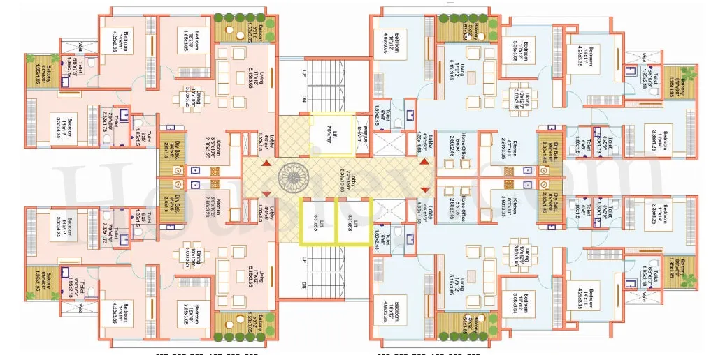 Floor Plan 3
