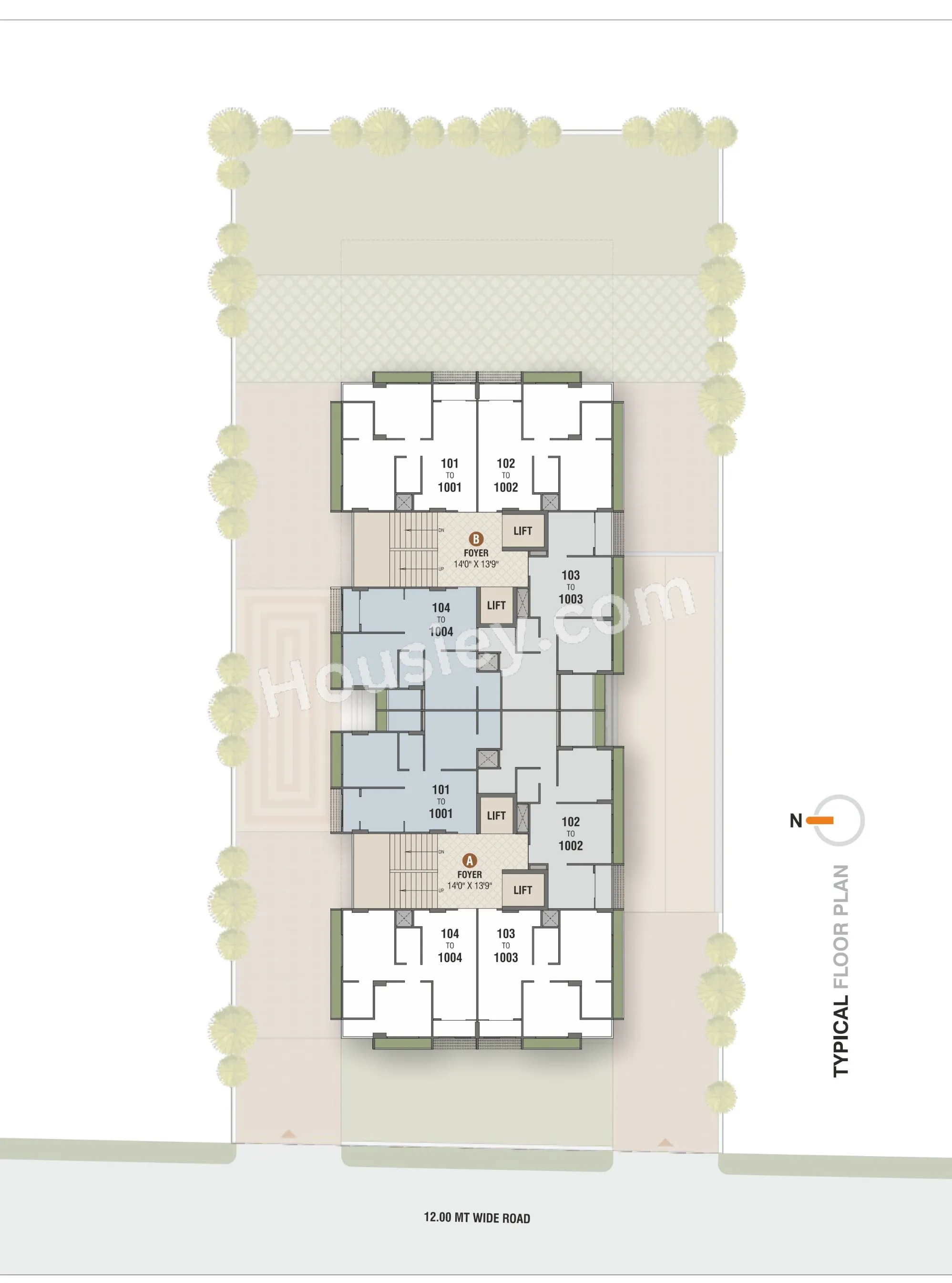 Master Plan 1