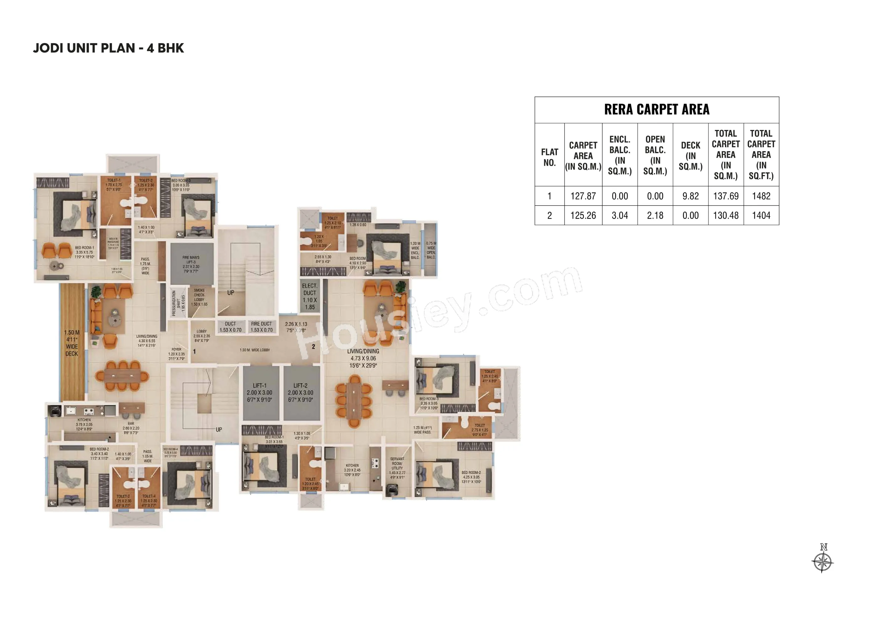Floor Plan 3