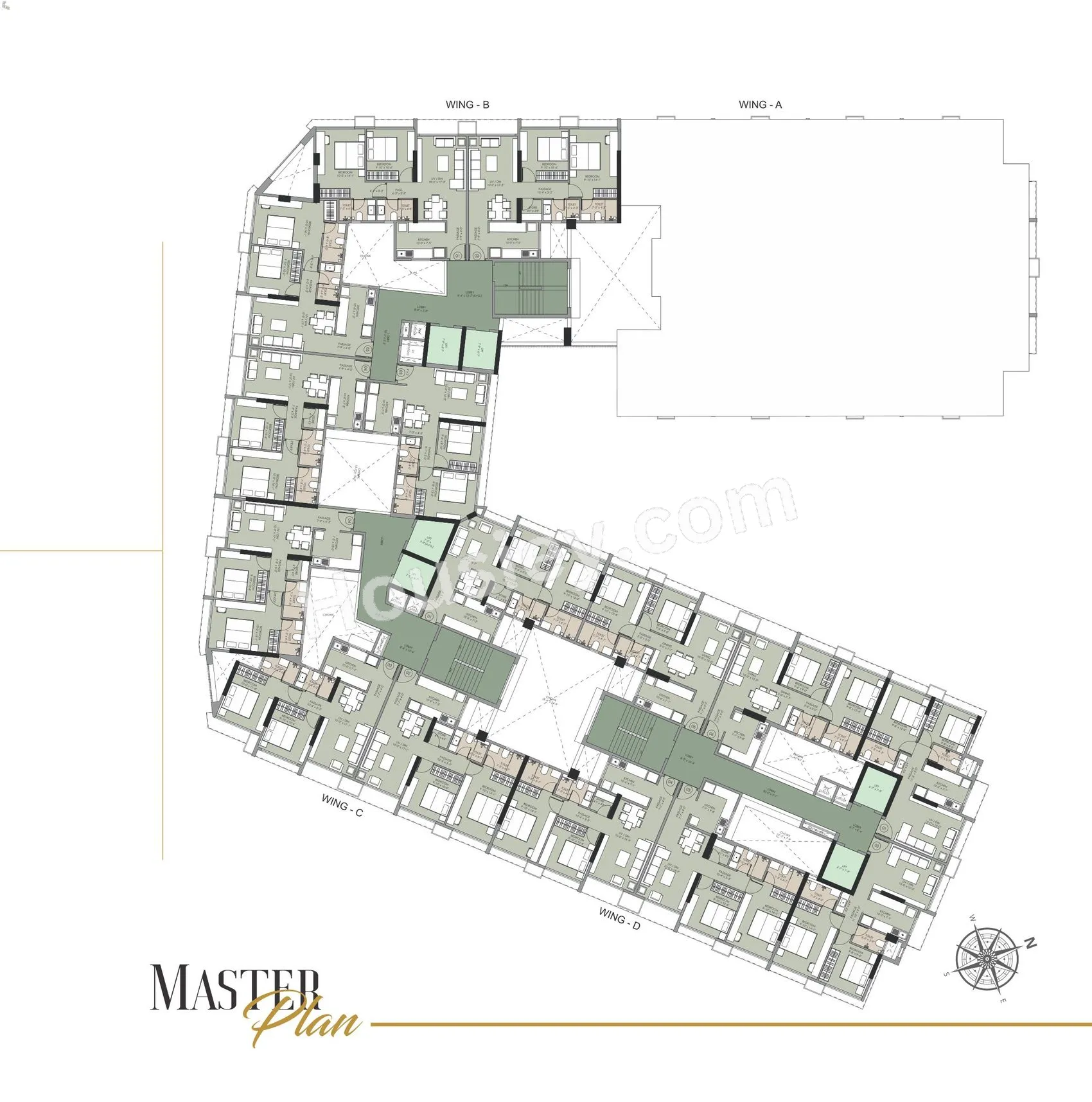 Master Plan 1