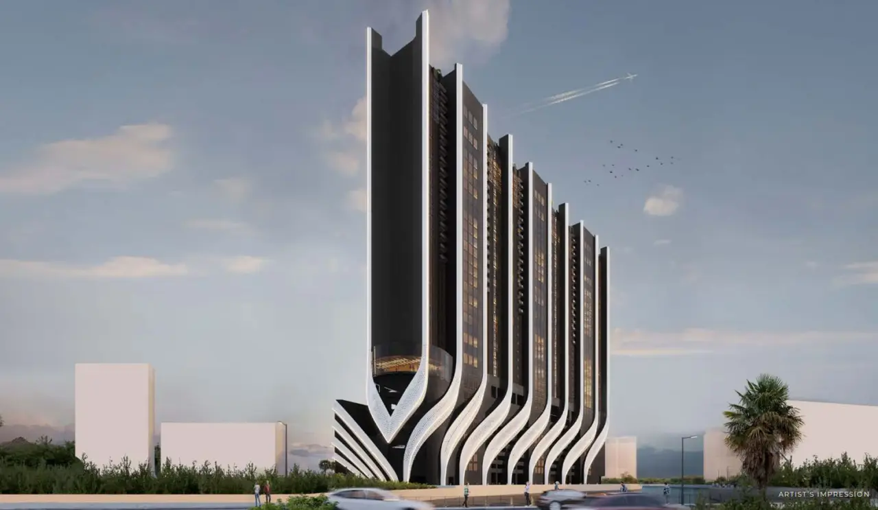 Dudhwala Vista Residences