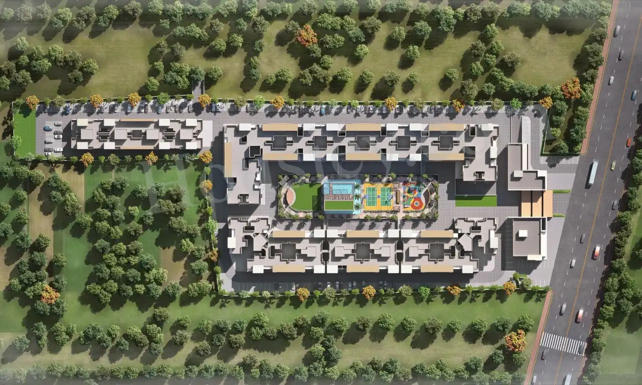 Master Plan 1