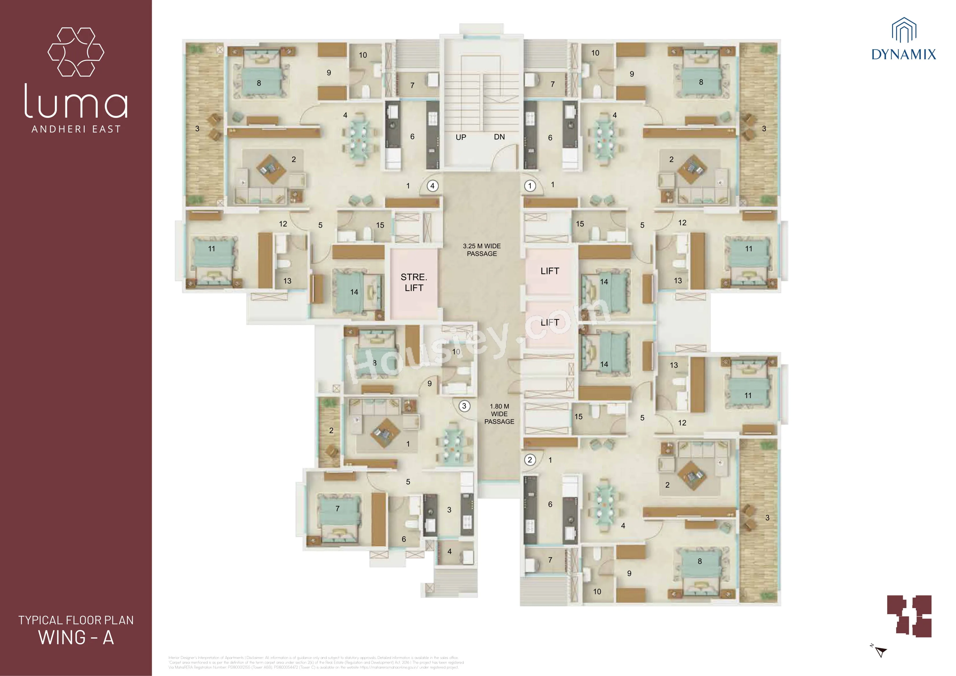 Floor Plan 3