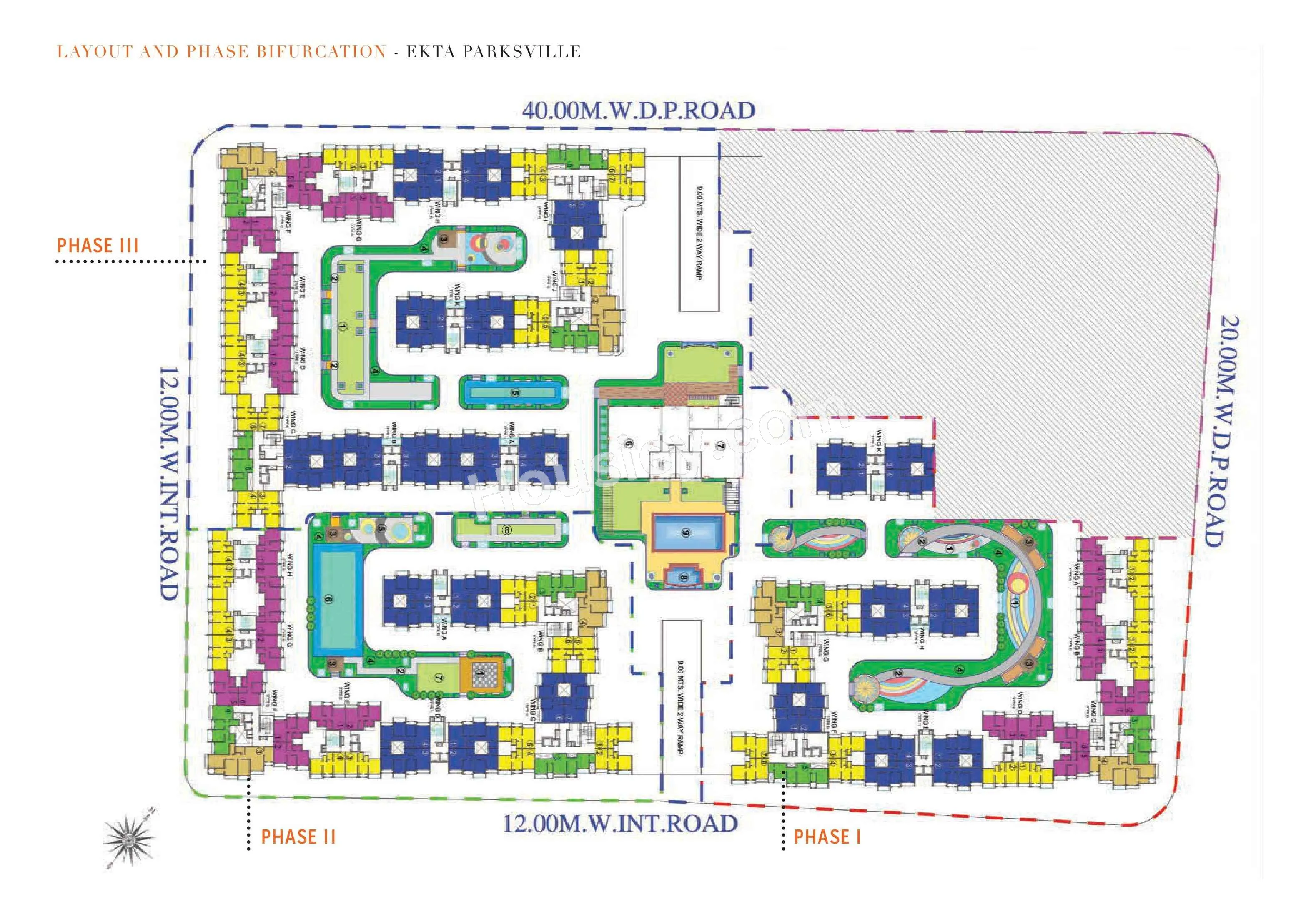 Master Plan 1