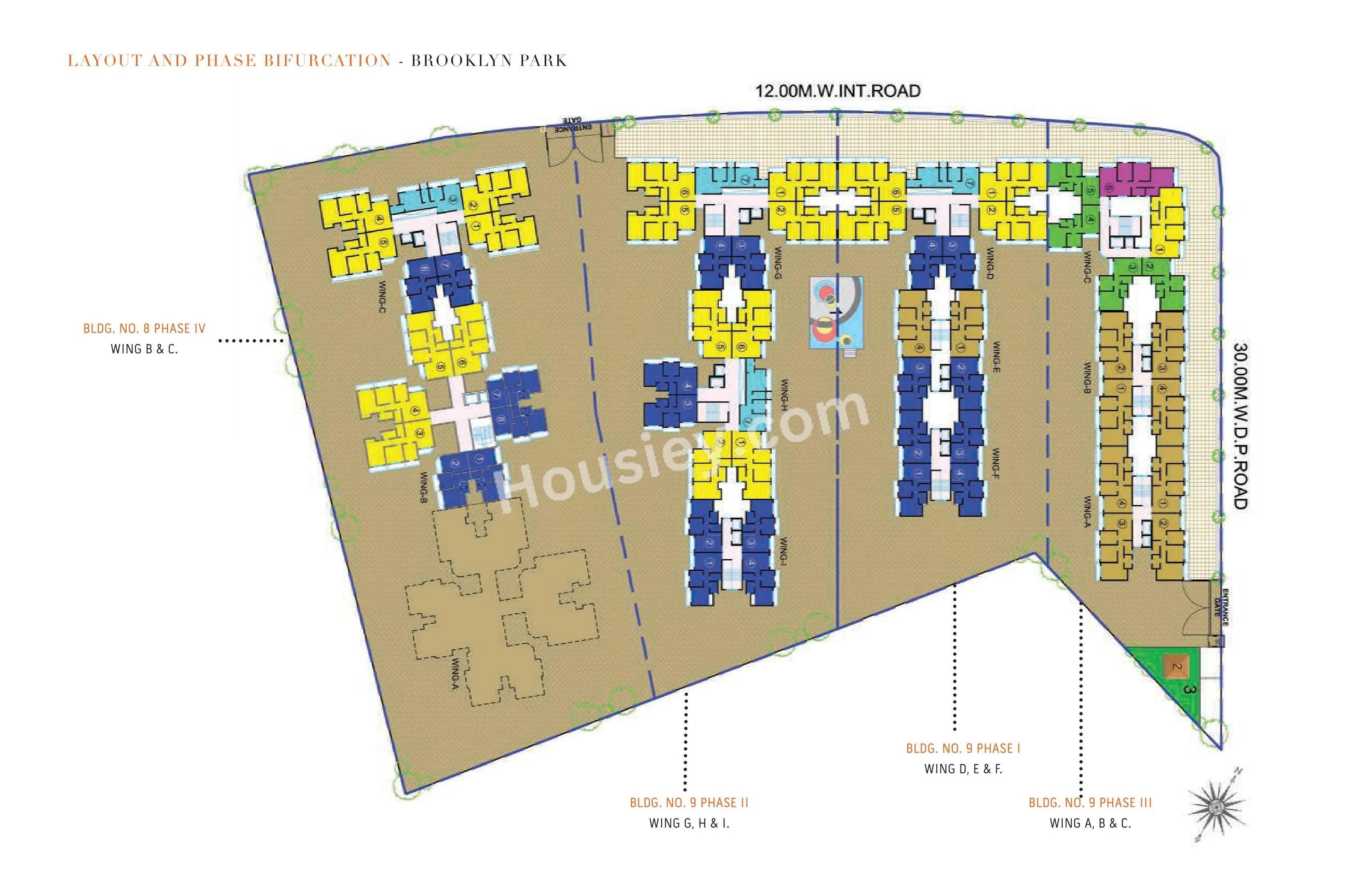 Master Plan 2