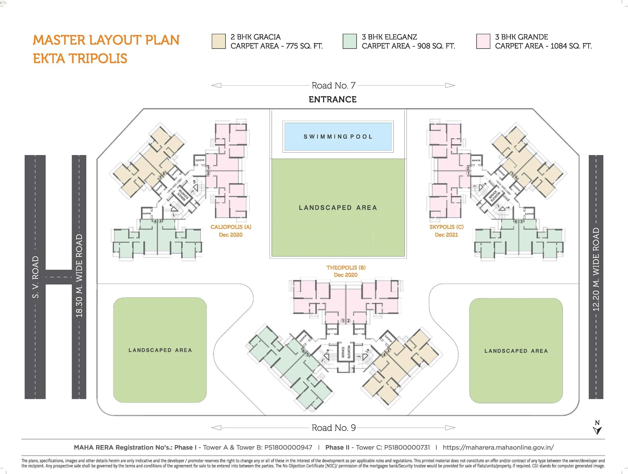 Master Plan 2