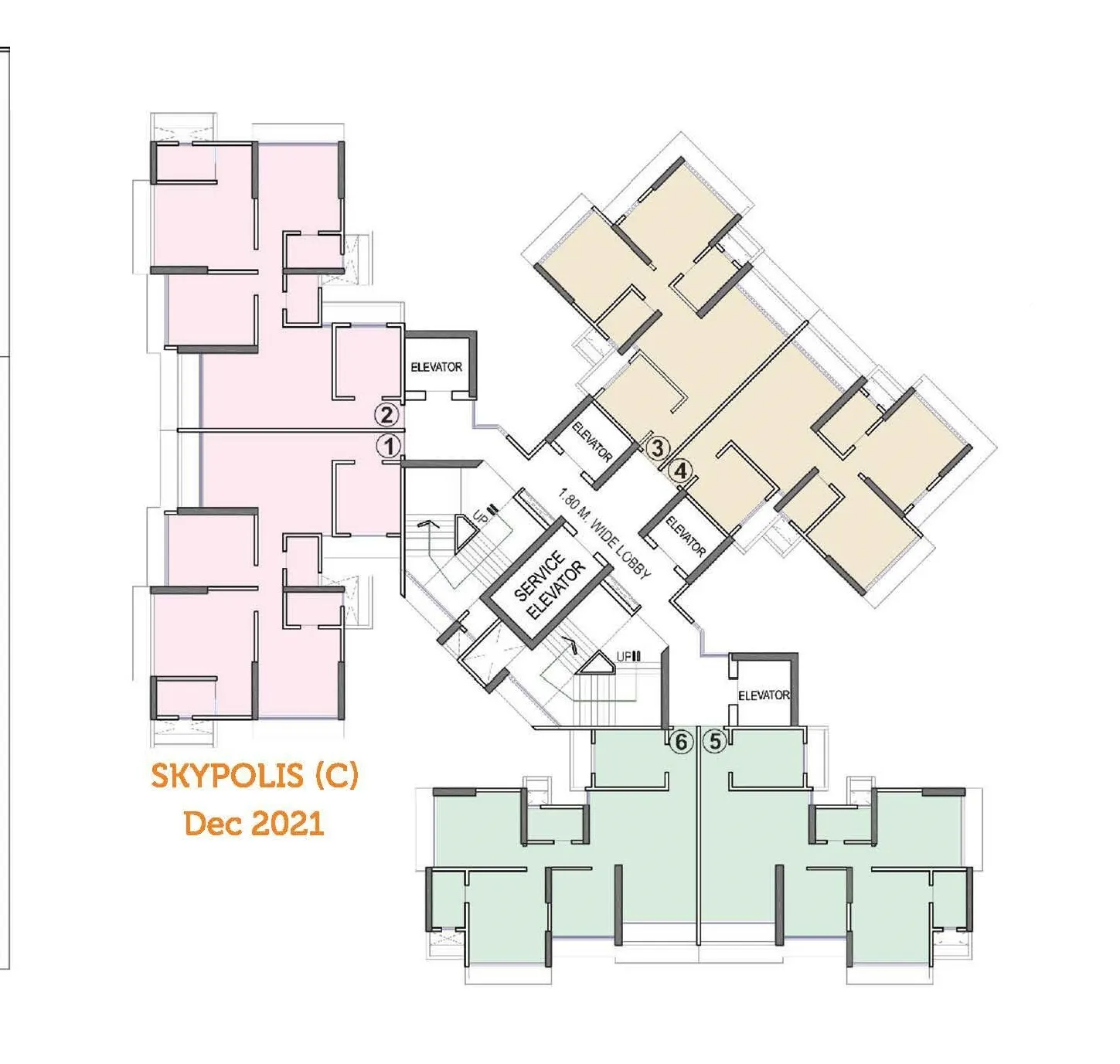 Floor Plan 3
