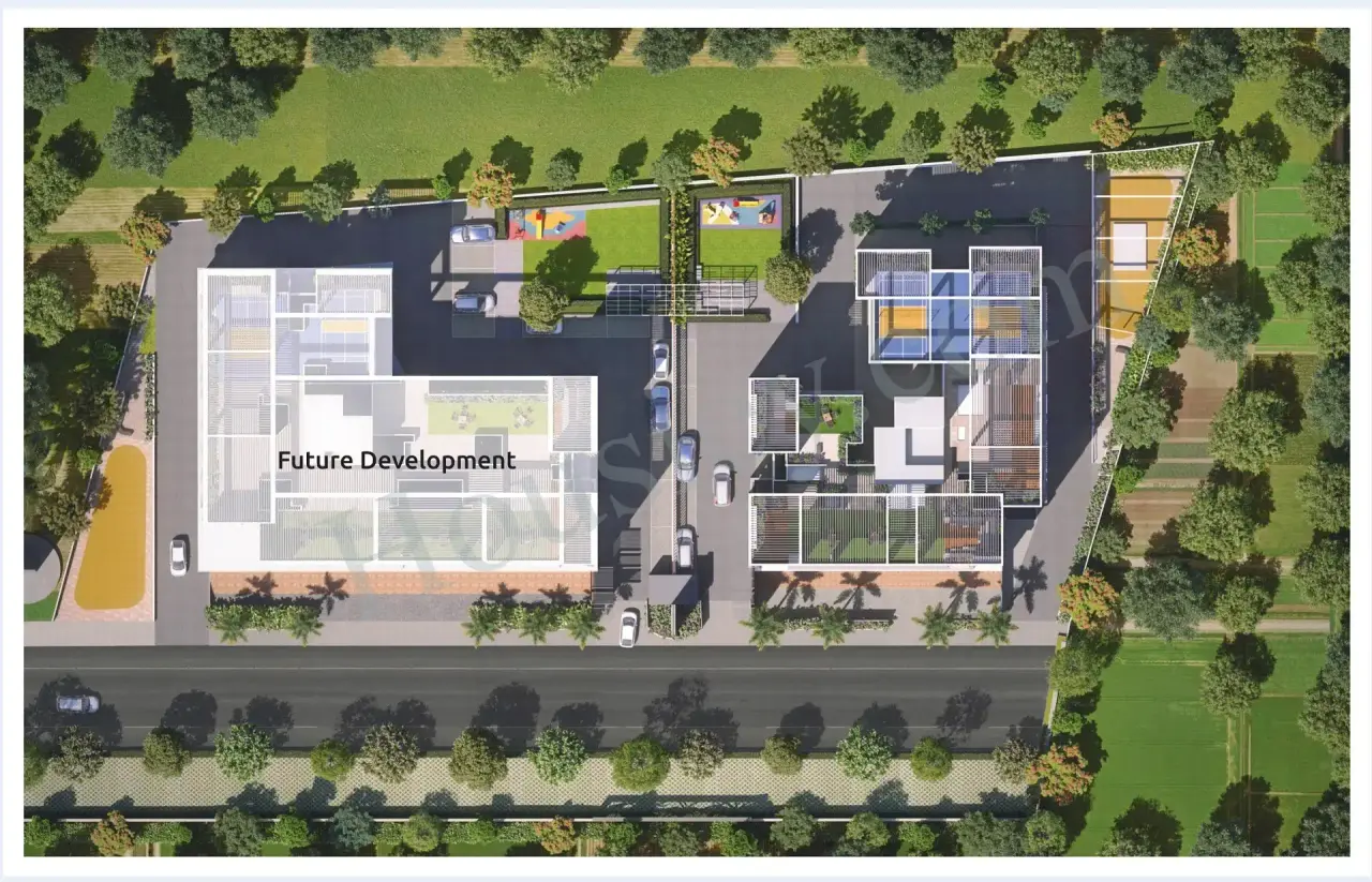 EL Progreso Phase 1 Master Plan