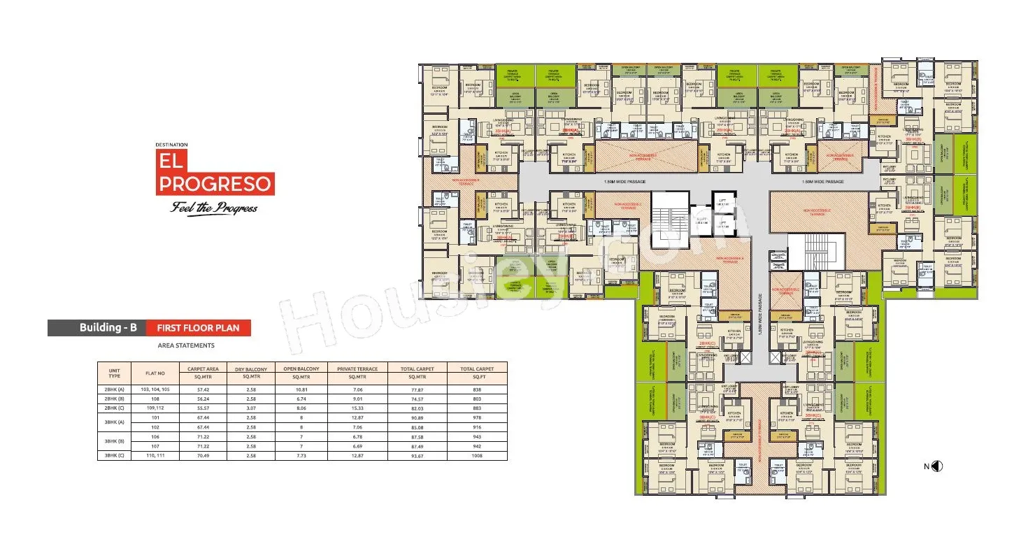 Floor Plan 5