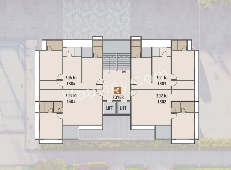 Floor Plan 3
