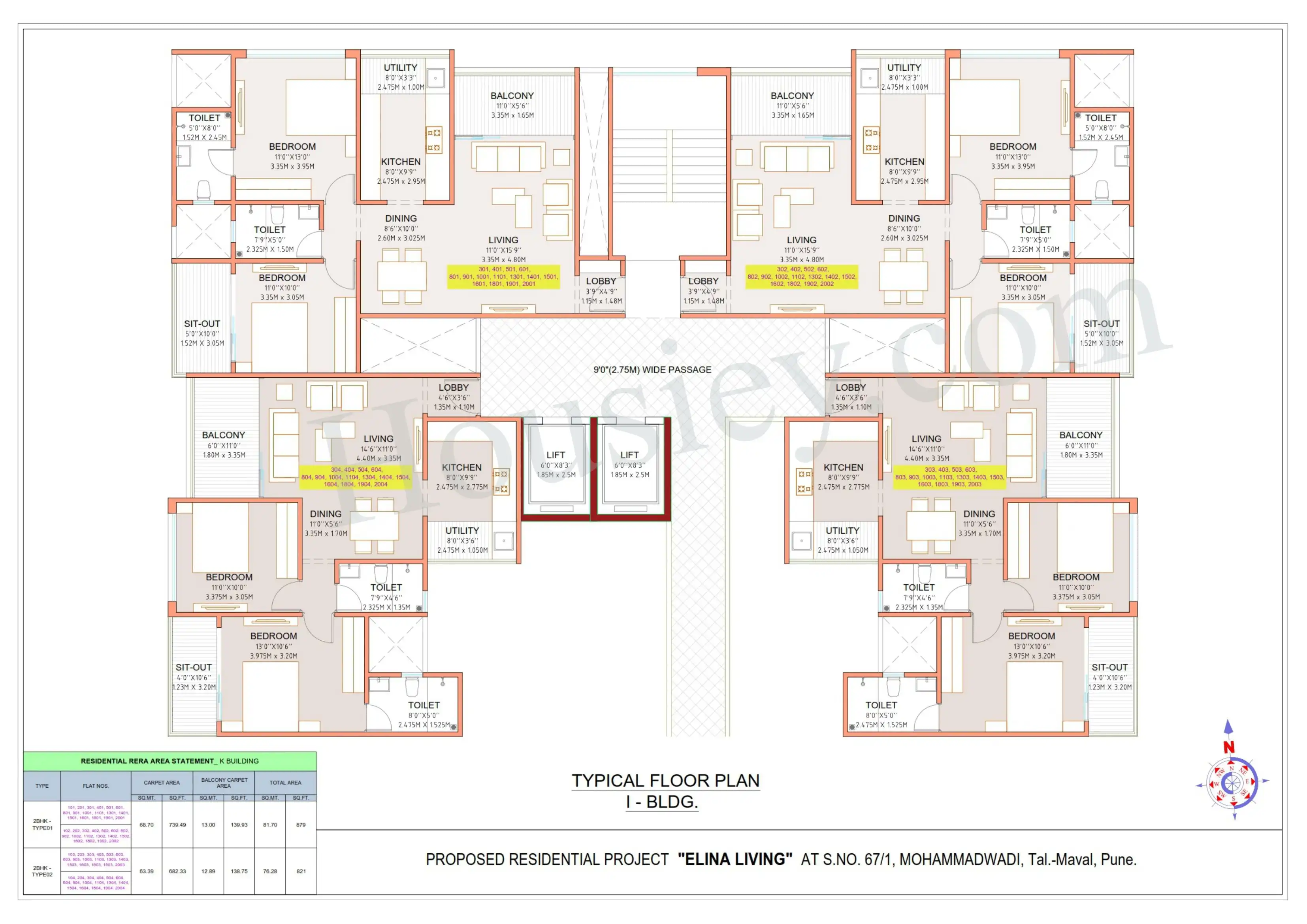 Floor Plan 3