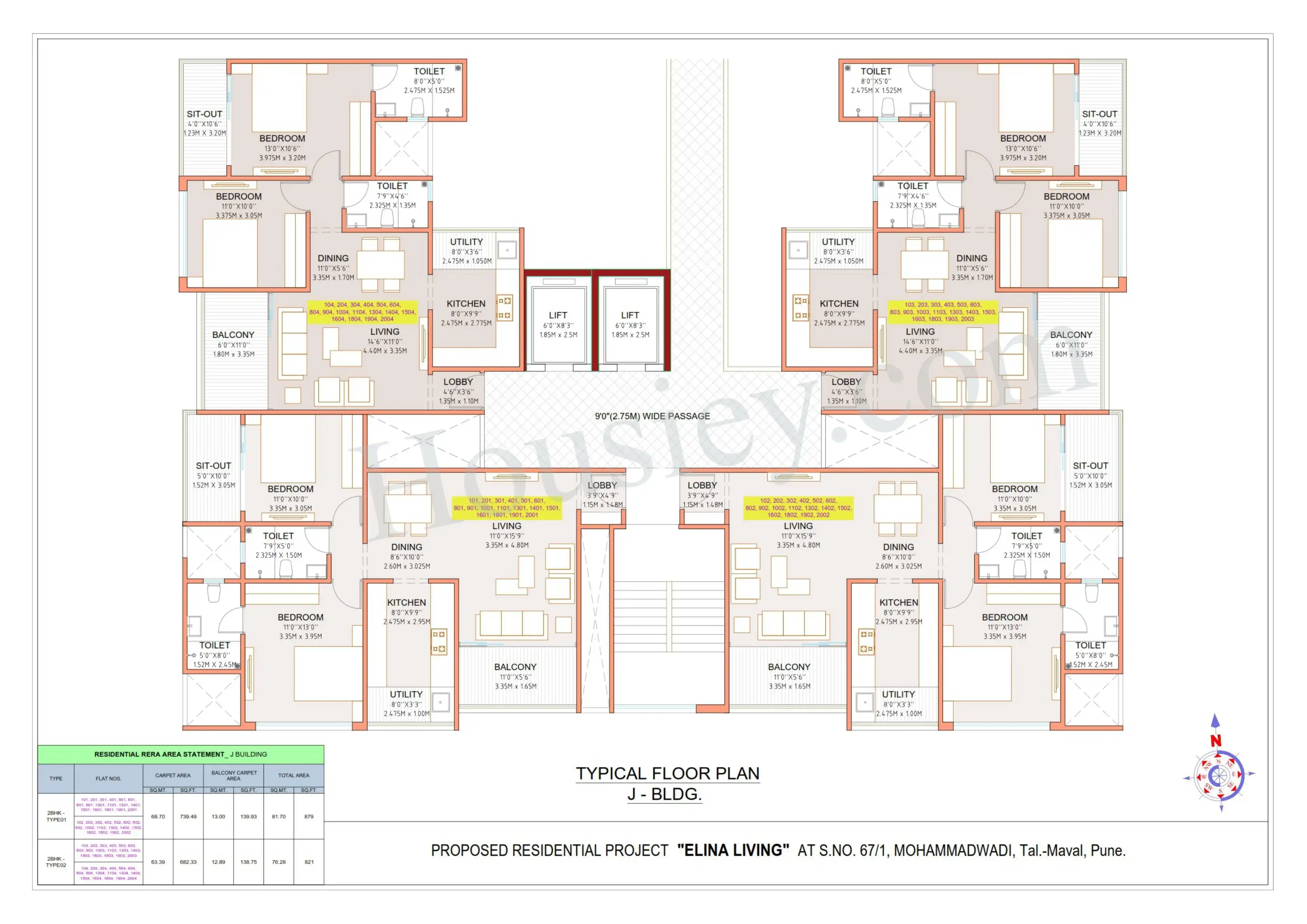Floor Plan 4