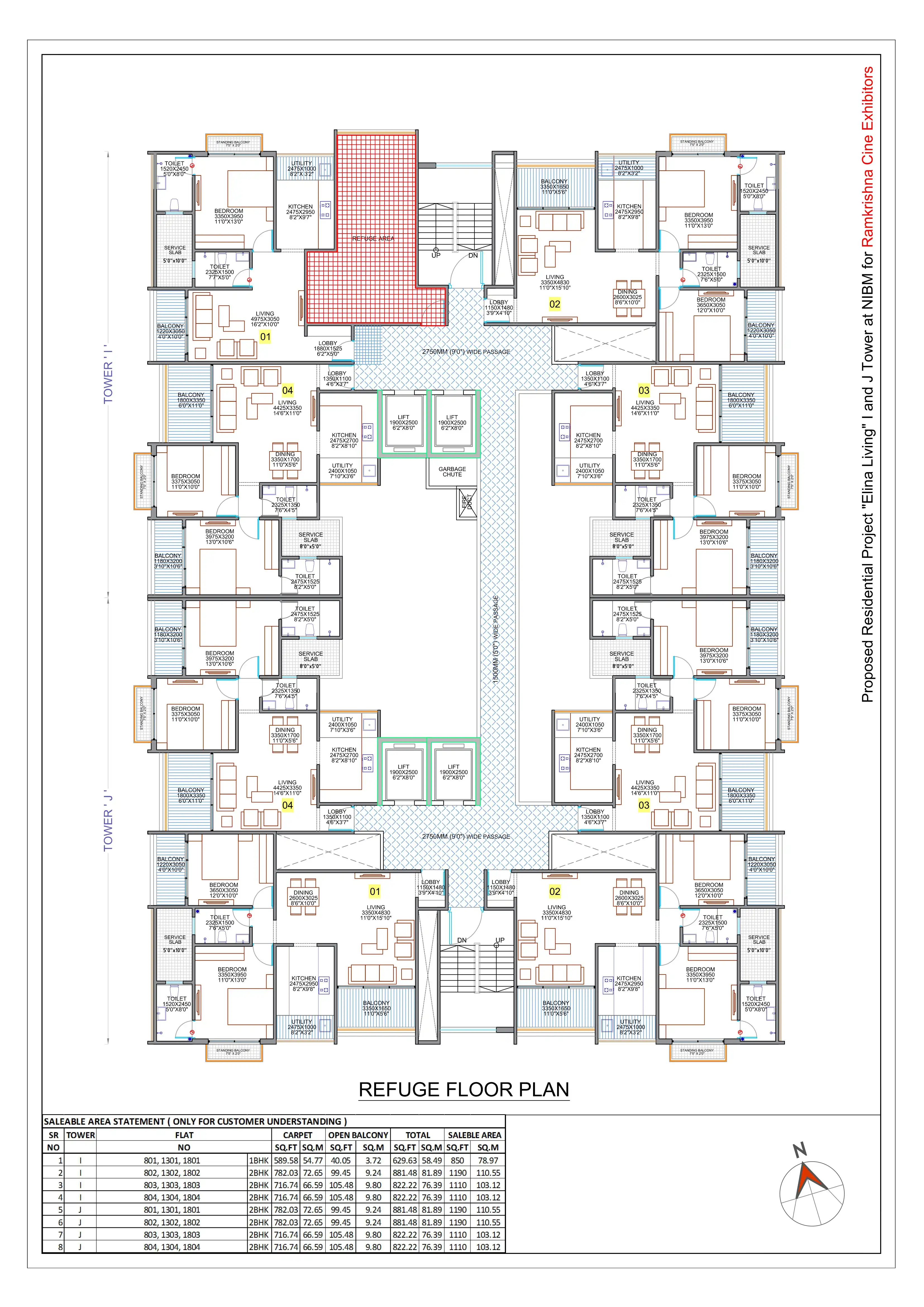 Floor Plan 3