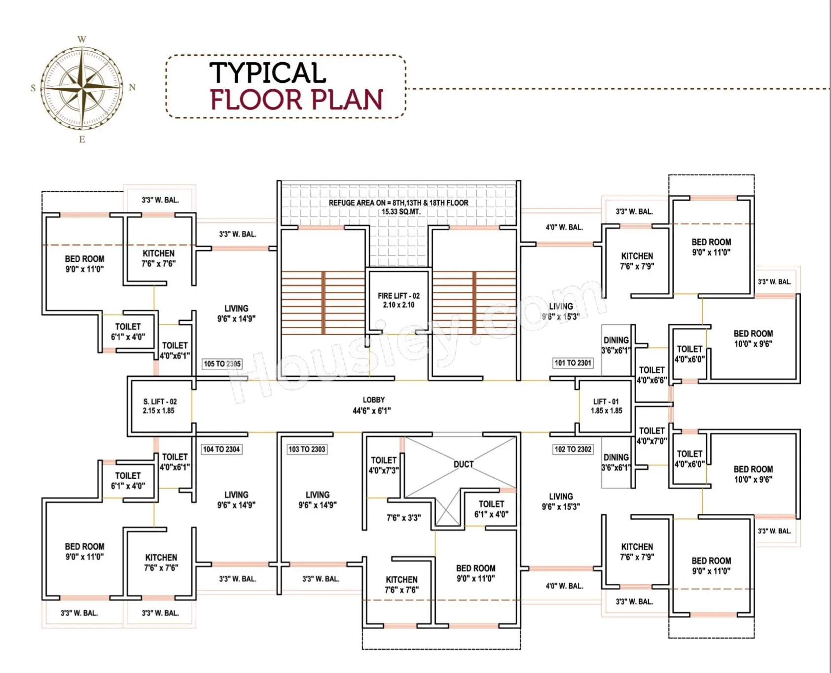Master Plan 1