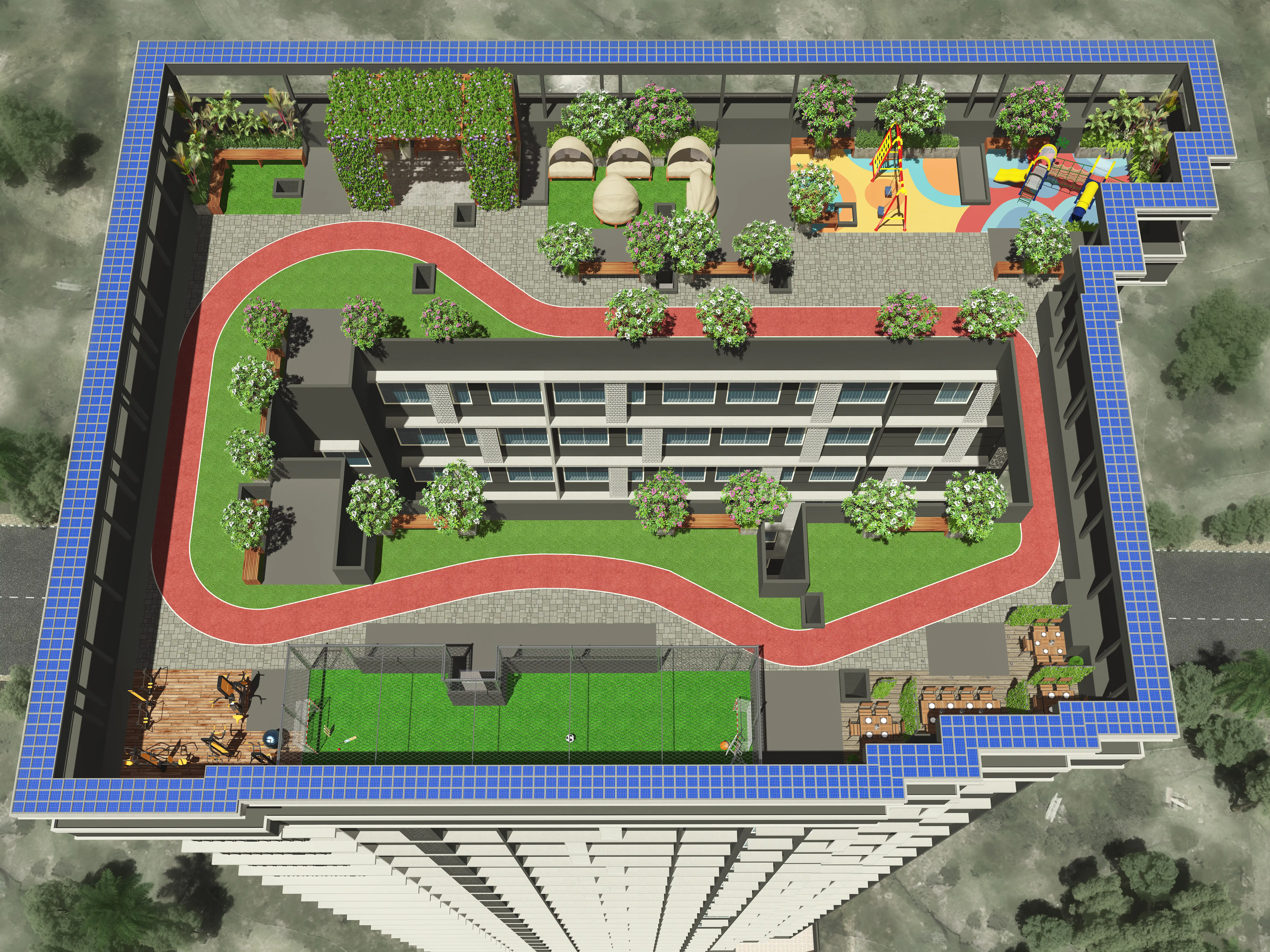 Master Plan 1