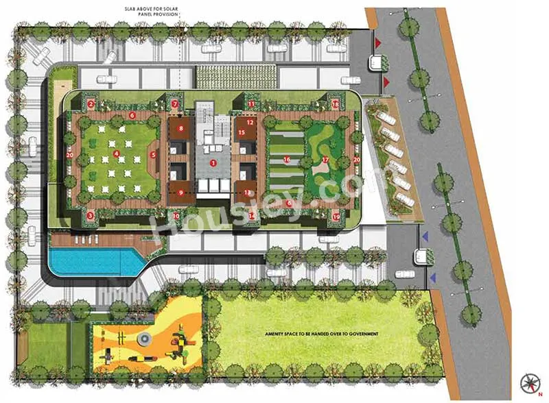 Master Plan 1