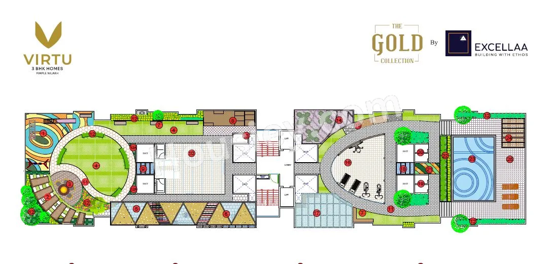 Master Plan 2