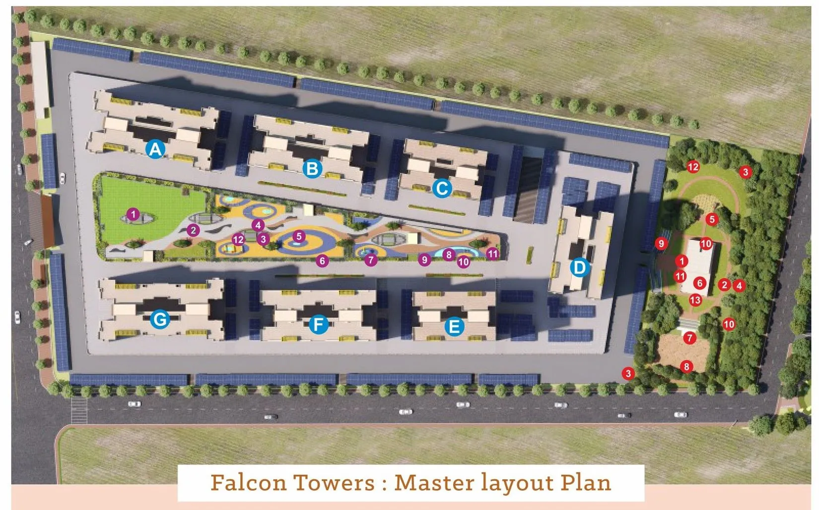 Master Plan 1