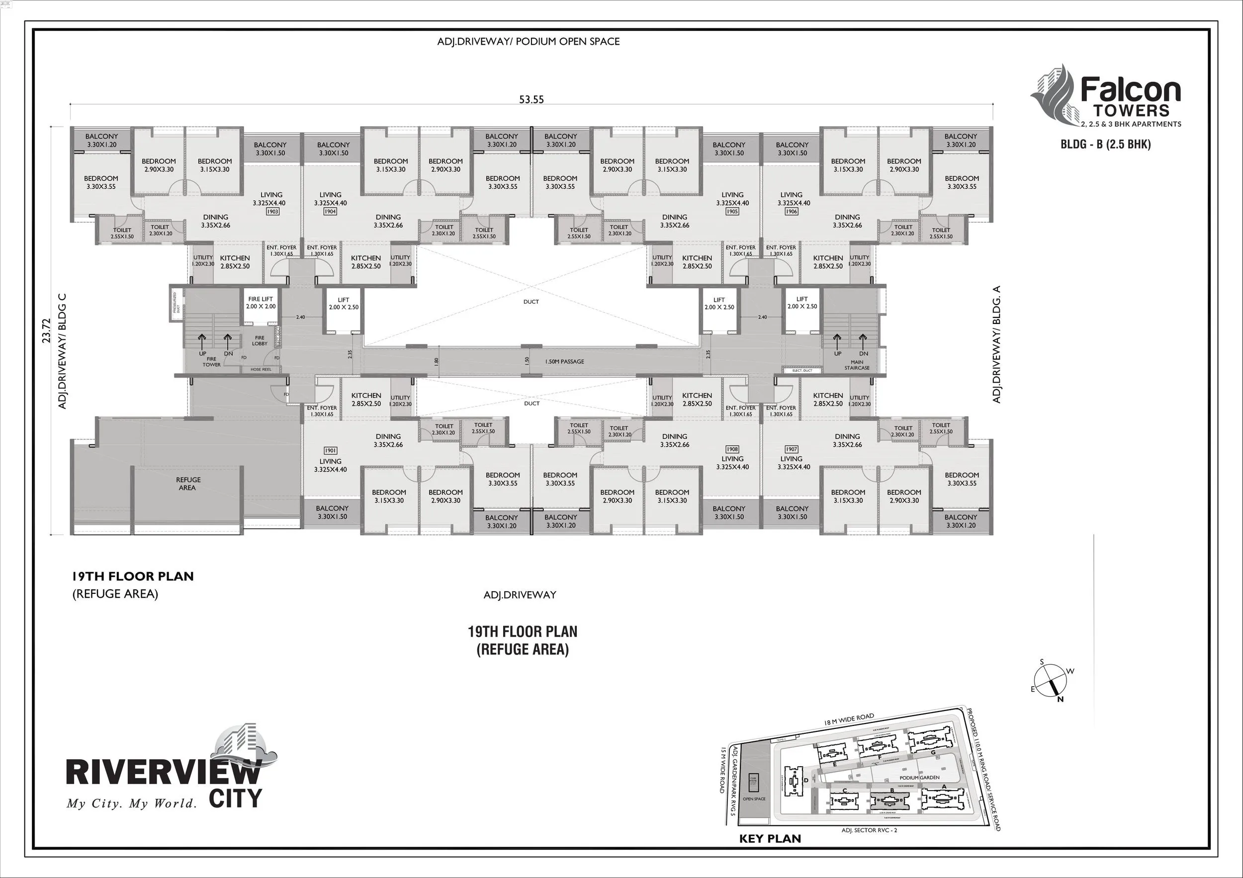 Floor Plan 7