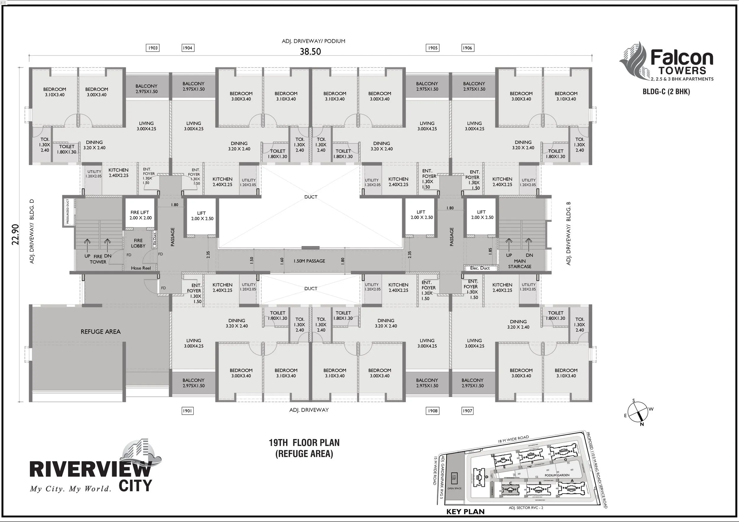 Floor Plan 3